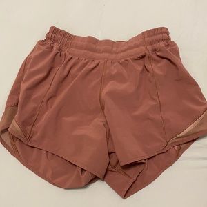 Rusty pink lulus